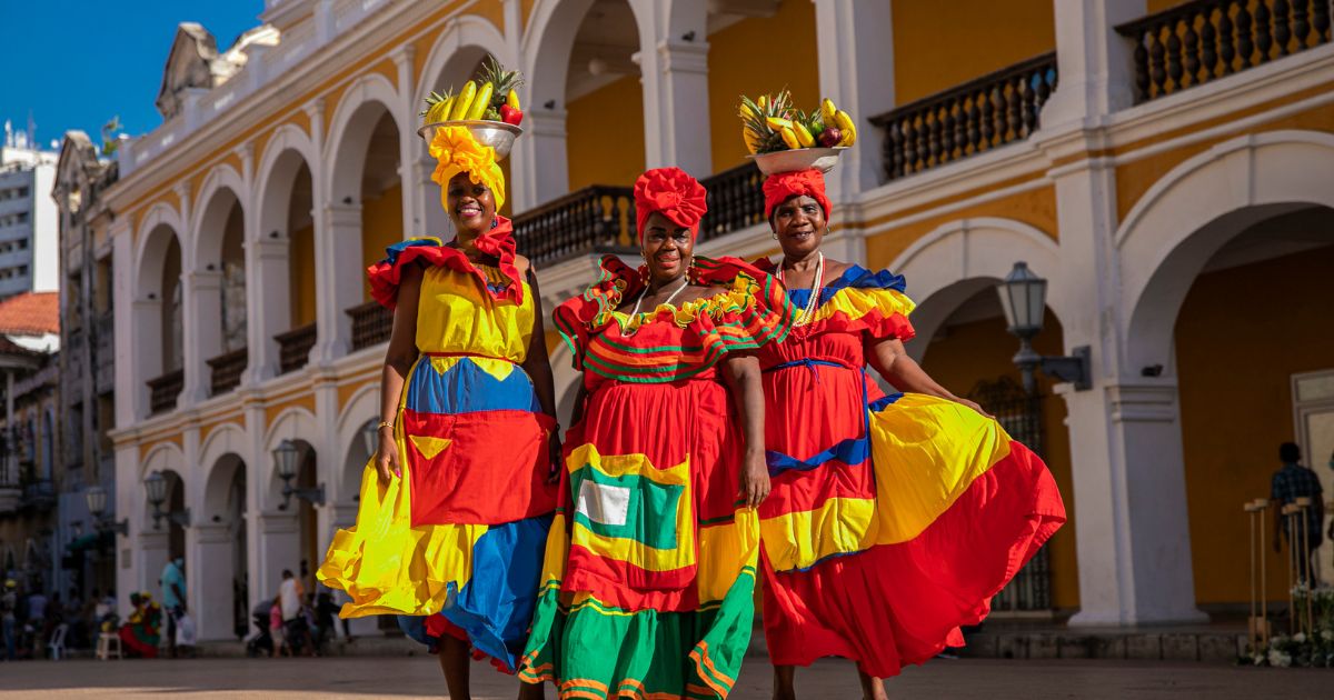 Así es como puede crearse un departamento en Colombia