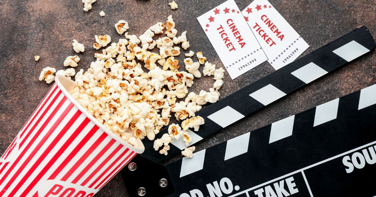 Estas son las mejores películas de 2023