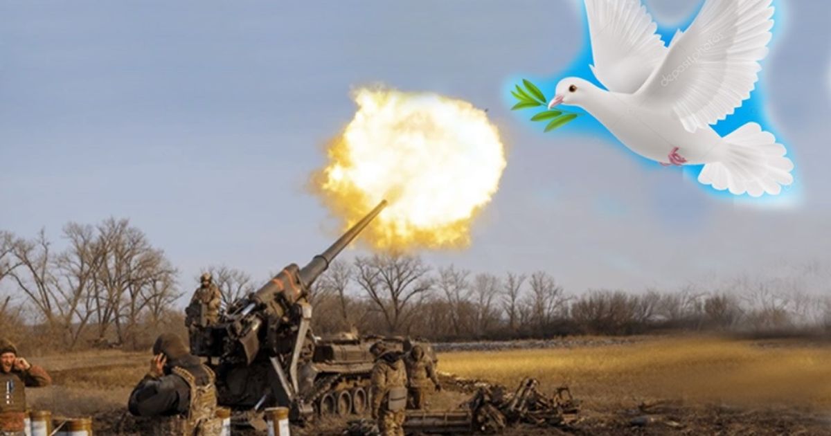 ¿Por qué nunca habrá paz en Oriente Medio?