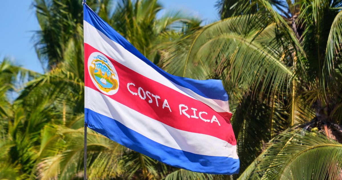 Costa Rica: el país modelo que ahora es ¿sin 'pura vida'?