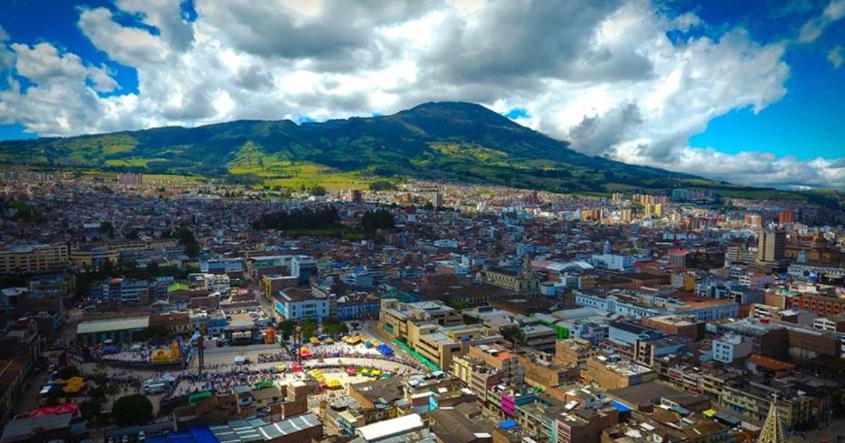 Alcalde de Pasto nombra a una poeta como secretaria de Educación