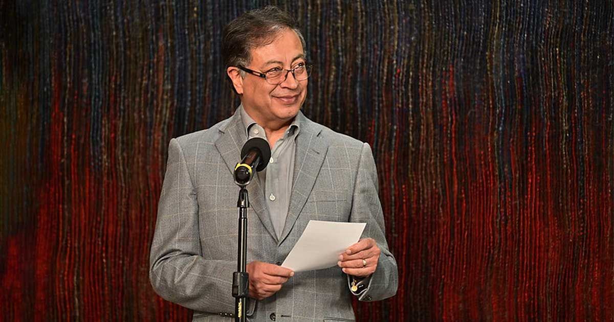 Gobierno Petro: una gestión rodeada de promesas y escándalos