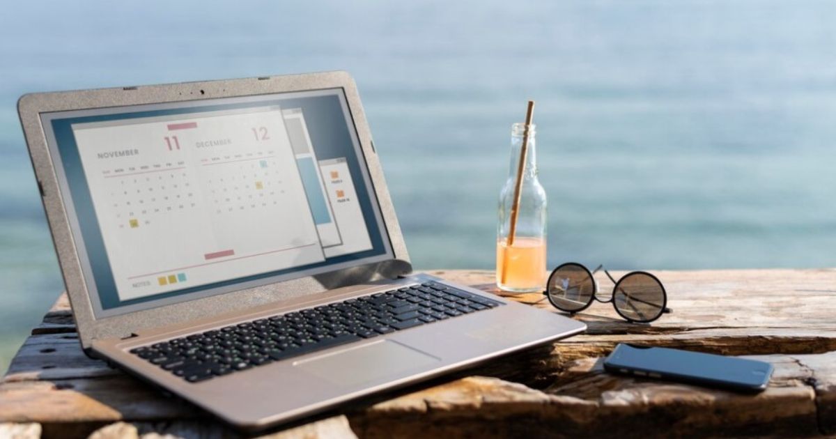 ¿Es legal despedir a un trabajador durante su periodo de vacaciones?