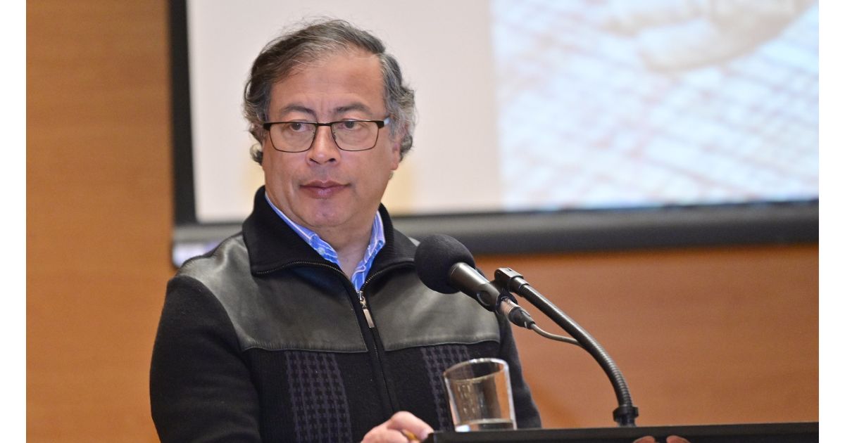 Petro y el Estado colombiano: ese aparato diseñado para impedir reformas sociales