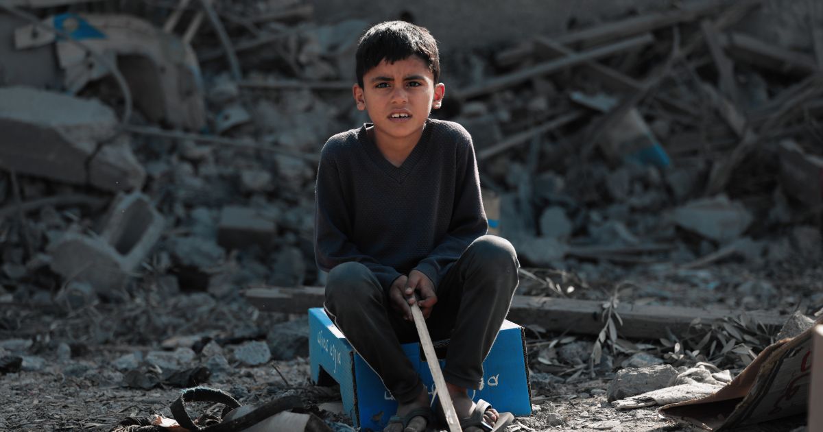 Israel y Occidente fracasan en sus guerras, entre “culpas”y “errores”