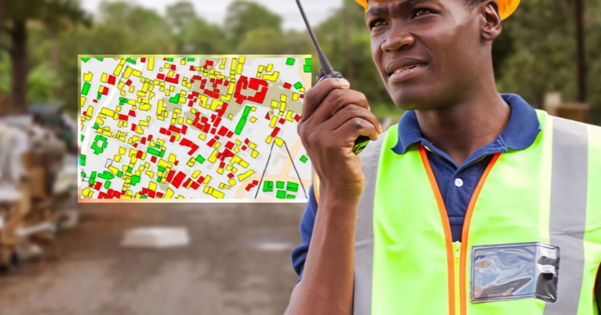 Colombia cuenta con tecnología de datos geográficos para prevenir desastres y emergencias