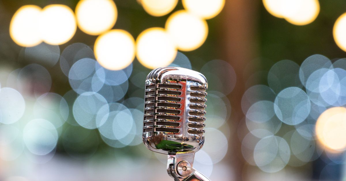 En Antioquia el micrófono deportivo es de Carlos Giraldo: el jefe de prensa del festival de festivales