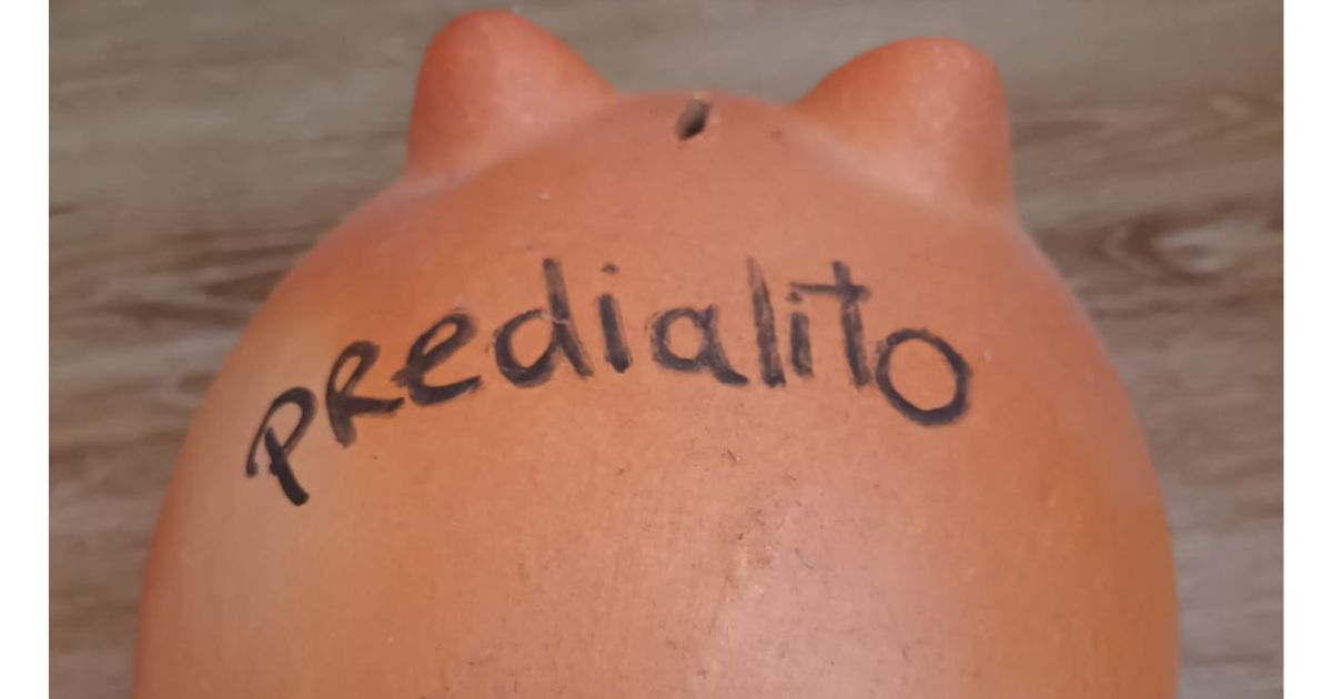 El poder SER en libertad ¿otra bondad del impuesto predial?