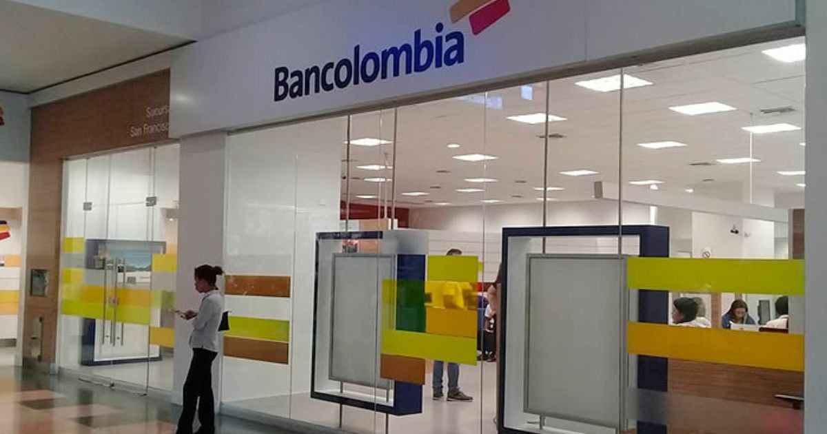 Bancolombia citado a audiencia de conciliación por retener 131 mil millones de un usuario
