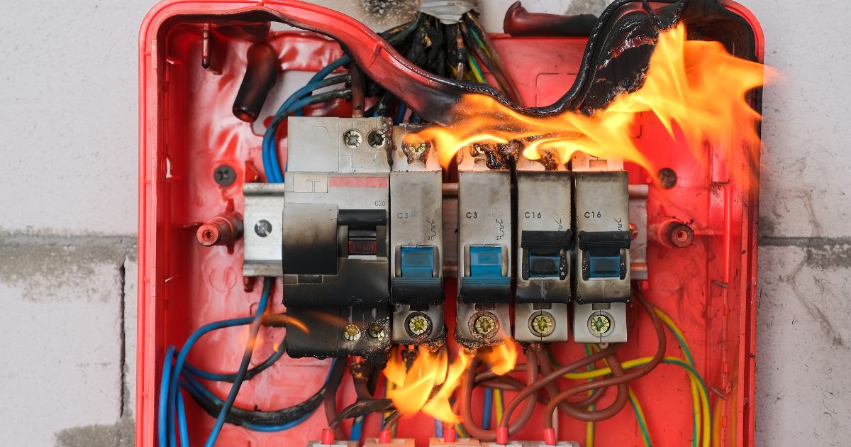 Caerle al caído: las empresas de servicios públicos no piensan en las necesidades de la gente