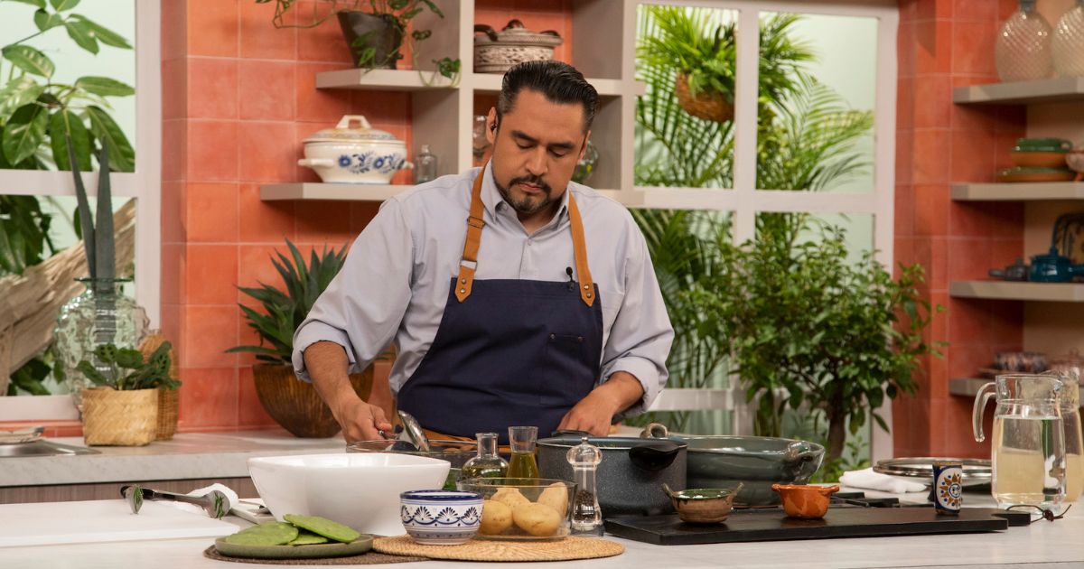 elGourmet revive las memorias más anheladas en “La cocina de los recuerdos”