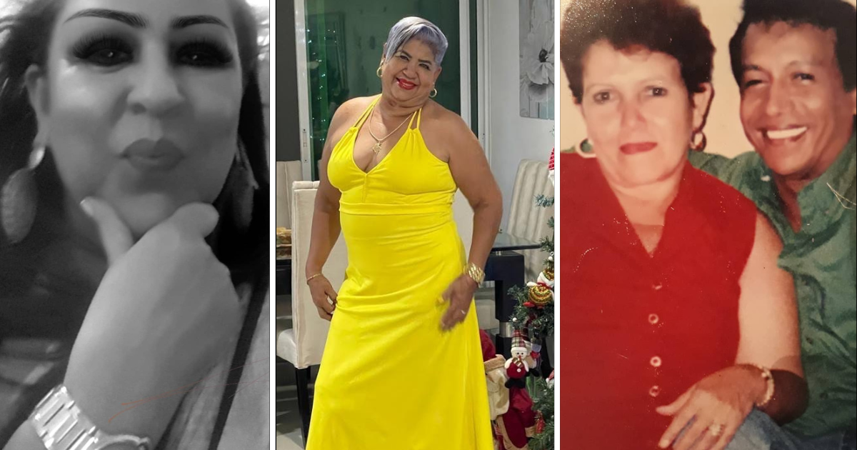Ellas fueron las 13 mujeres que le robaron el corazón a Diomedes Díaz