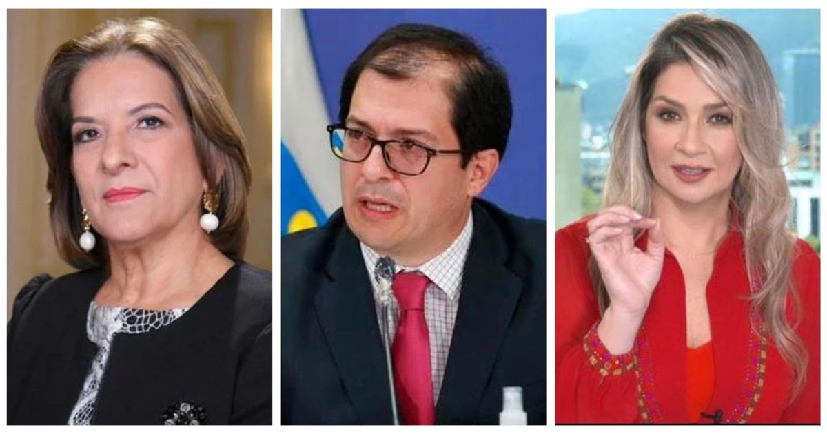 Cabello, Barbosa y Dávila: la conveniente tenaza que amenaza la democracia