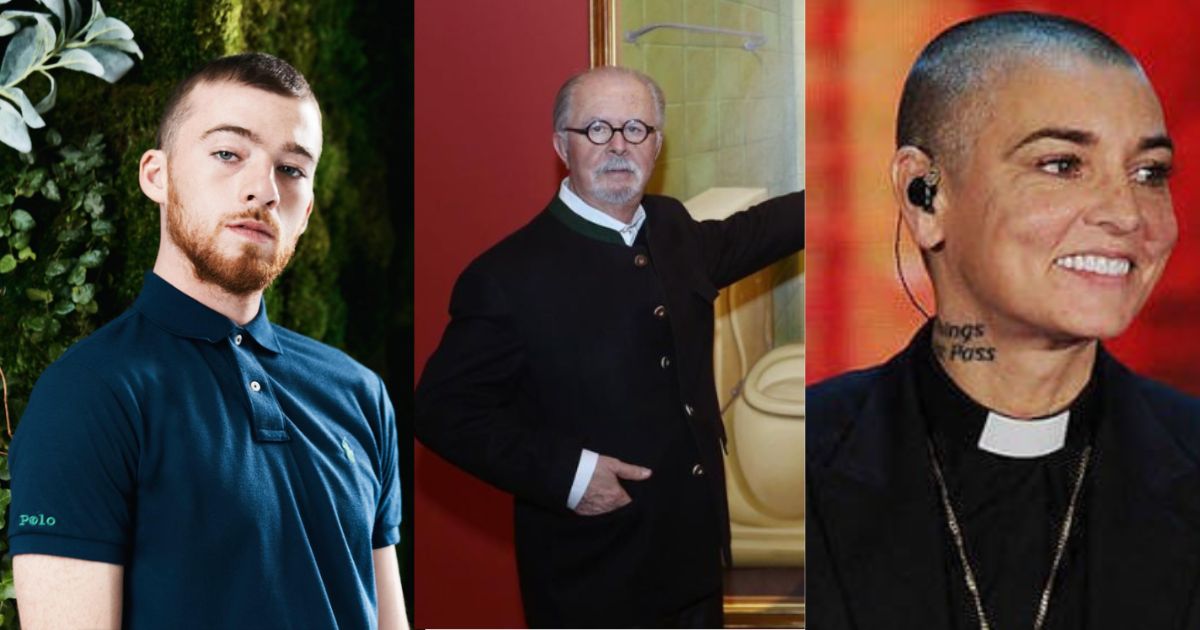 Estás fueron las celebridades que no alcanzaron a llegar a 2024: algunas son de no creer