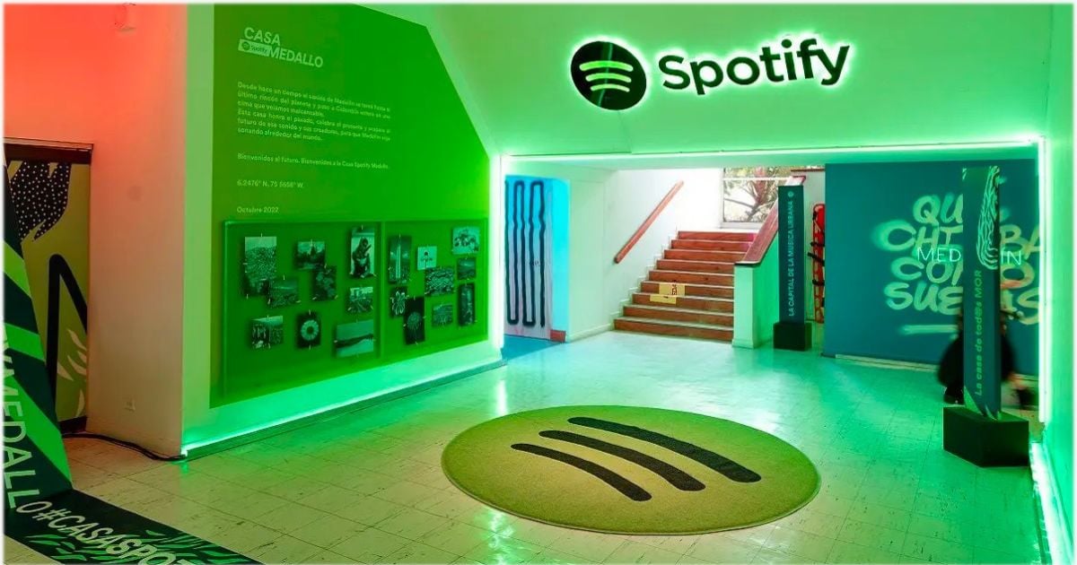 Reconocida empresa de música con presencia en Colombia despedirá a 1500 de sus empleados