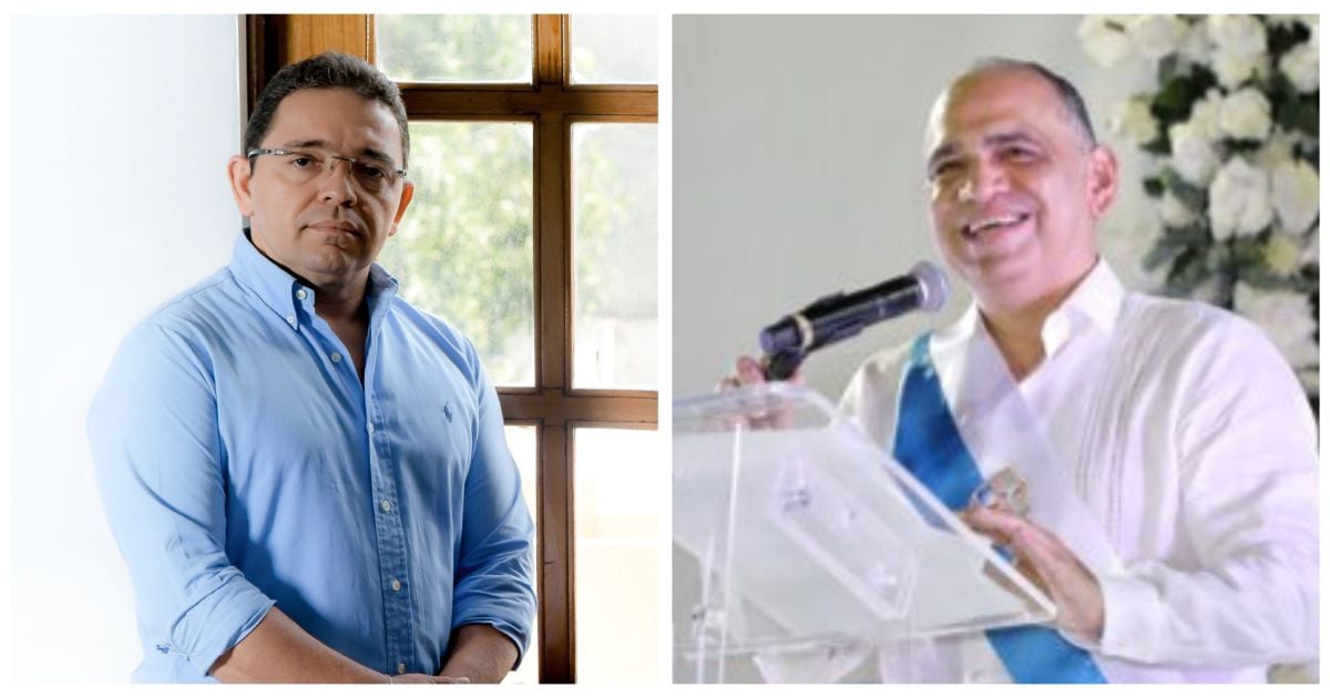 A propósito del anuncio del gobernador del Magdalena de no reconocer al alcalde de Santa Marta