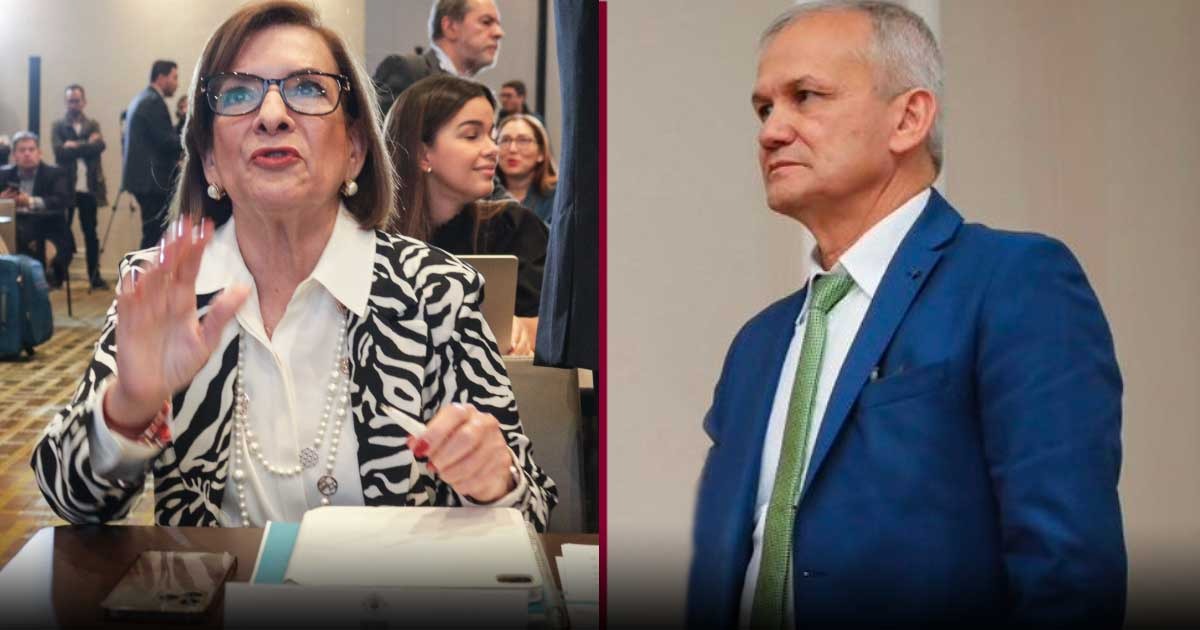 Frenazo de la Procuraduría a la Casa de Nariño: querían sacar a 138 jefes de control interno