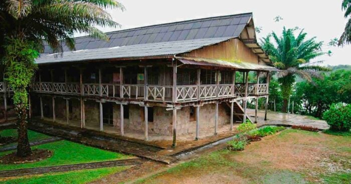 Casa Arana