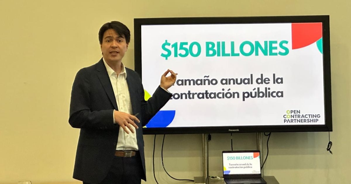 Las pymes en Colombia podrán ser más competitivas gracias a expansión de importante empresa