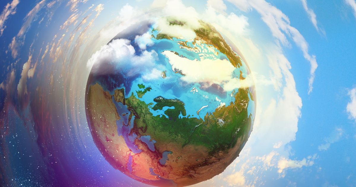 Cambios para salvar el planeta