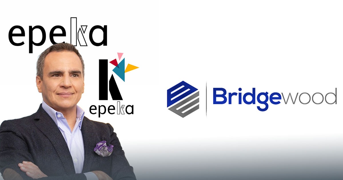 La victoria de Samuel Tcherassi con su marca de ropa para niños Epeka: recuperó sus almacenes