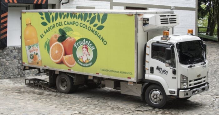 Juan Diego Ospina Frudelca