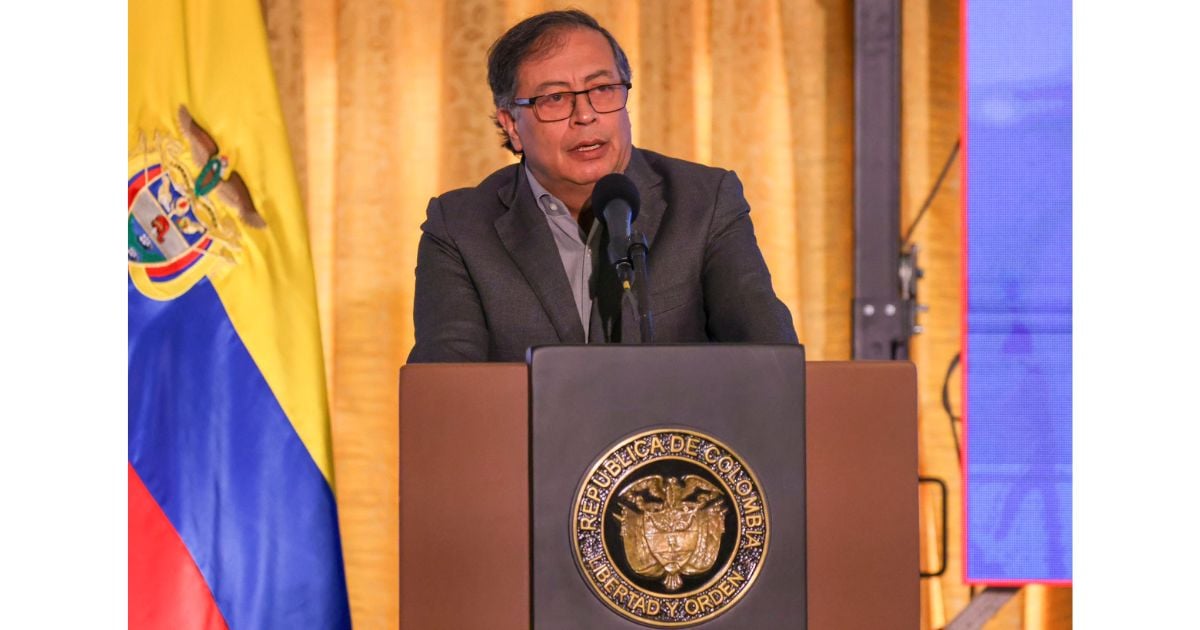 ¿Por qué Colombia se resiste a la esperanza del cambio social propuesto por Petro?