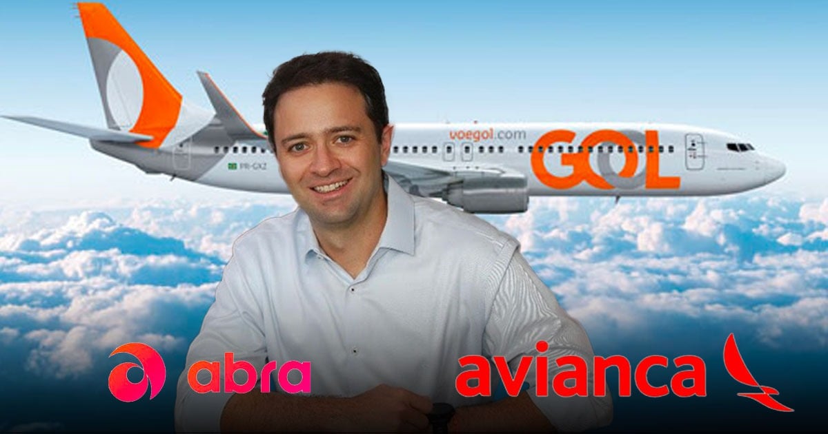 En dificultades financieras la aerolínea brasileña que se asoció con Avianca