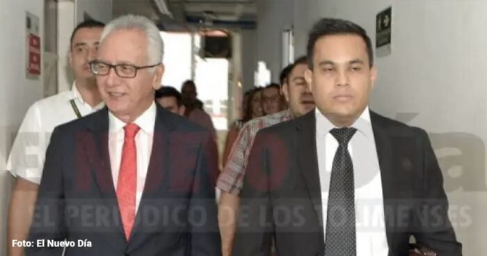 Así empieza la guerra frontal del gobierno contra las EPS, son 21 las que tiene en la mira - -- Las2orillas - Así empieza la guerra frontal del gobierno contra las EPS, son 21 las que tiene en la mira