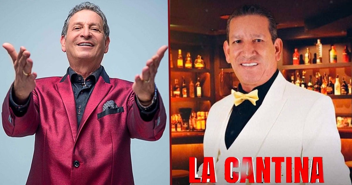 Hernán Gómez, el hermano del Rey del Despecho que se quedó con su mejor herencia