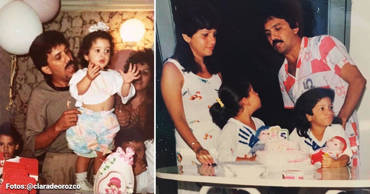 ¿En qué andan las hijas de Rafael Orozco tras 31 años de la muerte de su padre?