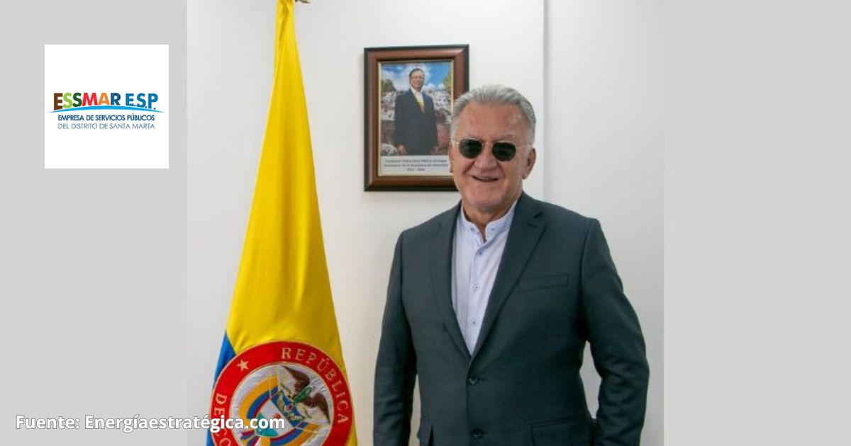 Reculada del super de servicios domiciliarios: EPM sigue como interventor de Essmar en Santa Marta