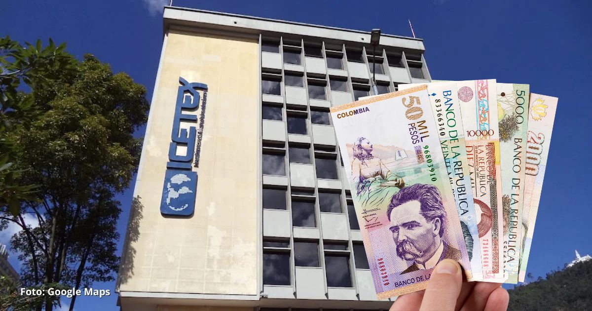 El Icetex va a aplicar descuentos en los intereses en 2024 ¿Quiénes no tendrán este beneficio?