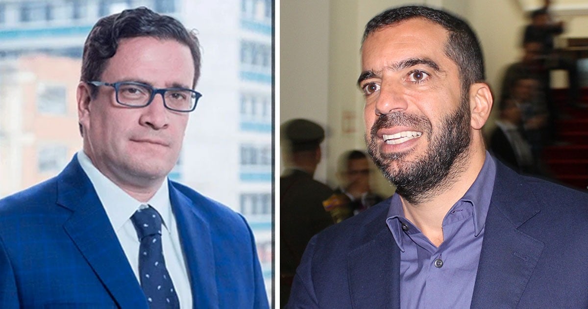 La embarrada de la Fiscalía de Barbosa que le dio la libertad a Arturo Char