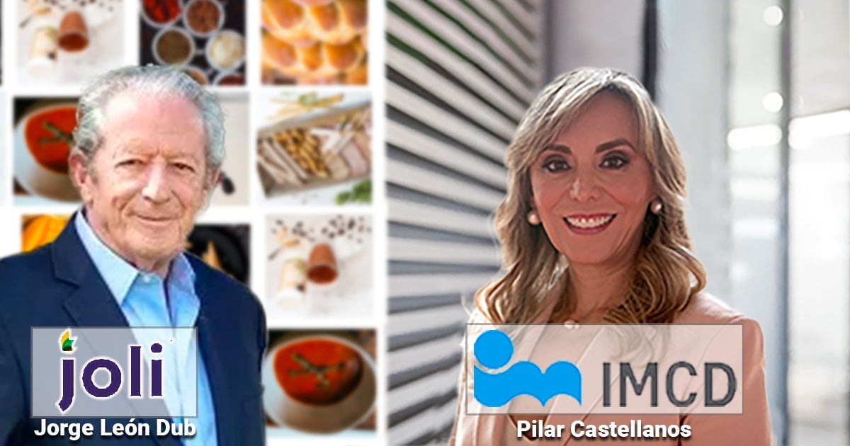 Los holandeses interesados en negocios en Colombia que acaban de comprar Joli Foods