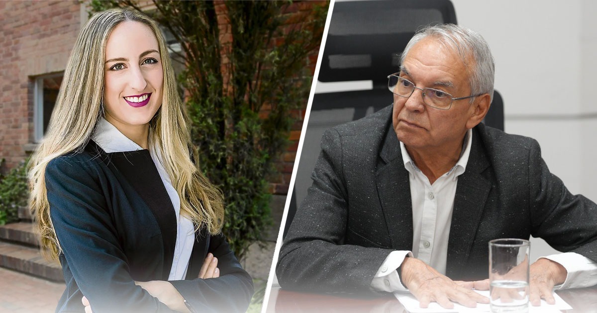 El gobierno Petro logró convencer a la economista Juliana Londoño de ser asesora de la Tributaria