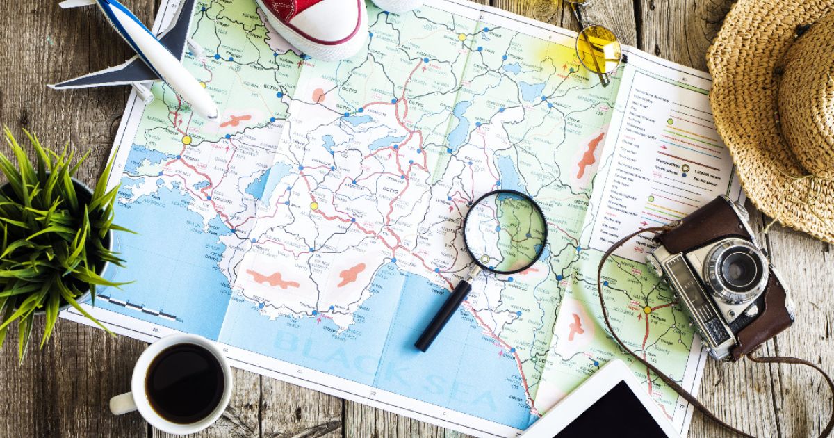 Decálogo para unas vacaciones inolvidables en 2024: la fórmula perfecta para un escape anual