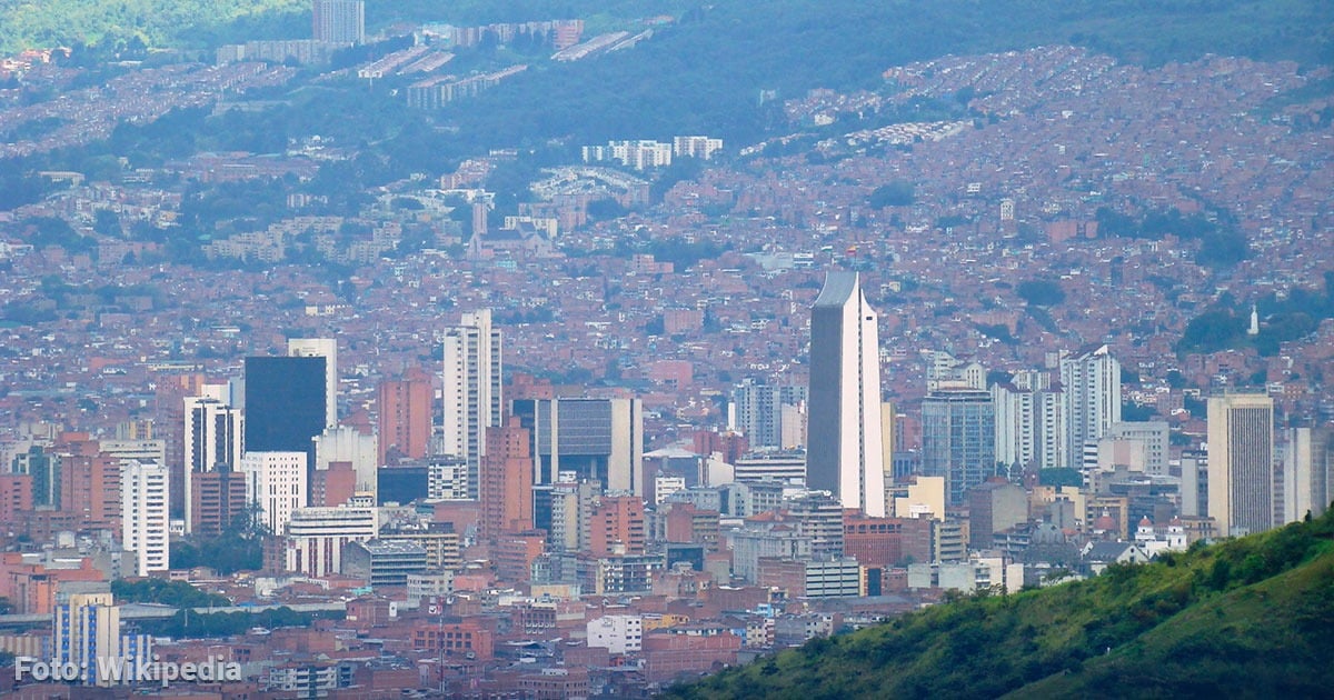 ¿Cuáles son las famosas plataformas de citas que Estados Unidos “vetó” en Medellín?