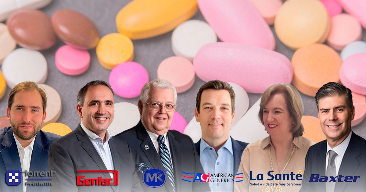 La nueva farmacéutica india que entra a la guerra por los medicamentos baratos en Colombia