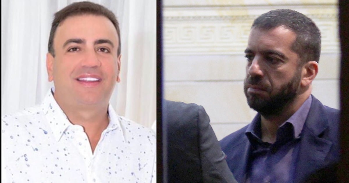 Musa Besaile, el otro político de la Costa al que la justicia le sonrió en el arranque del año