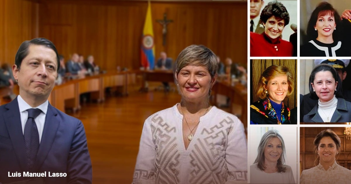 Un magistrado del Tribunal de Cundinamarca, listo a frenar los viajes de Verónica Alcocer