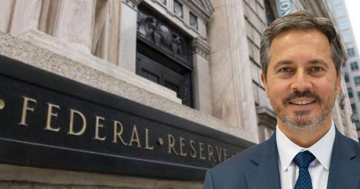 Un colombiano presidirá uno de los bancos de la Reserva Federal de EE. UU.