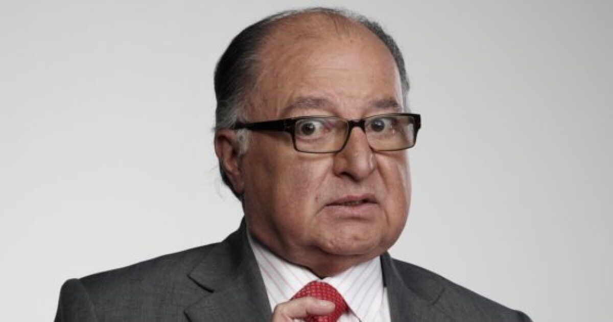 El famoso actor de Vecinos que está sufriendo por la falta de trabajo 