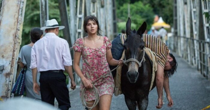 Por esta razón Verónica Orozco reemplazó a Mariana Gómez como Arelys Henao en la novela de Caracol