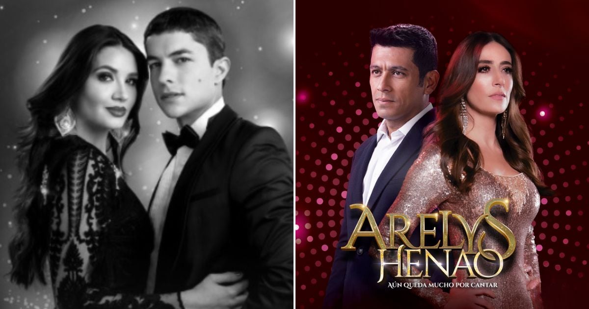 Por qué Verónica Orozco reemplazó a Mariana Gómez como Arelys Henao