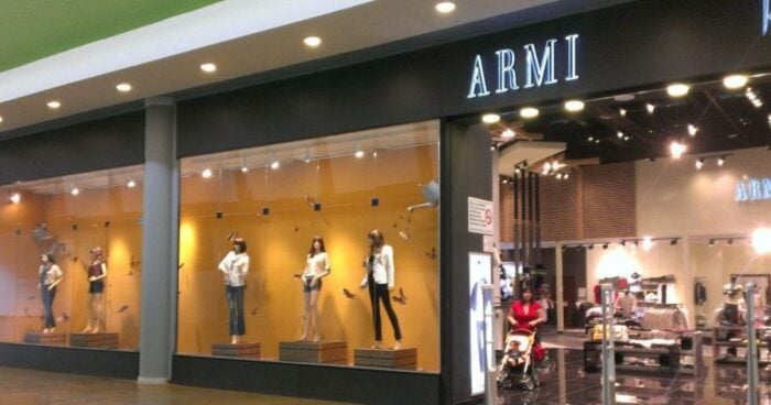 Los inicios de Permoda Ltda, la empresa creada por Hanoj Pérez Taraboulos