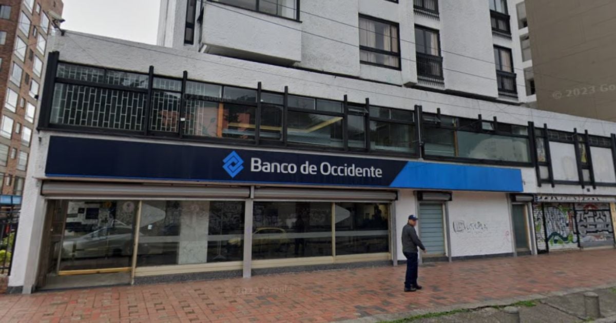 Banco de Occidente tiene vacantes con sueldos de hasta $8 millones y estos son los requisitos que pide