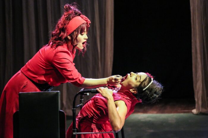  - ‘Una banda sonora', de Fabio Rubiano, vuelve al teatro Colsubsidio en el inicio de la temporada 2024