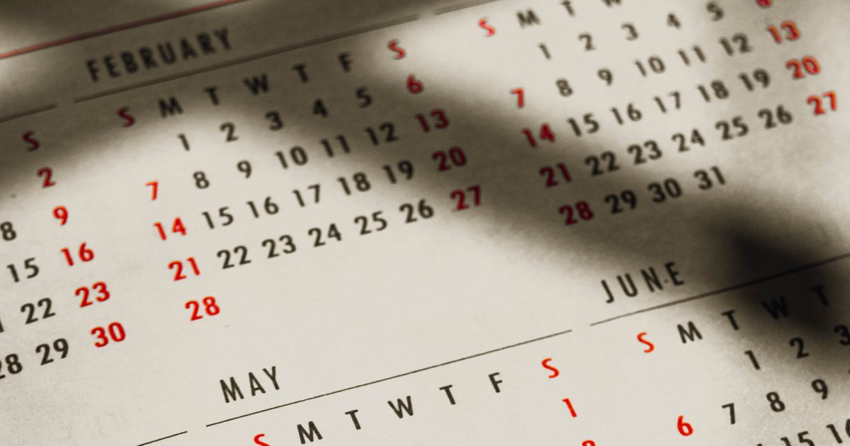 El año de los 90 que es idéntico a este 2024 ¿Por qué?