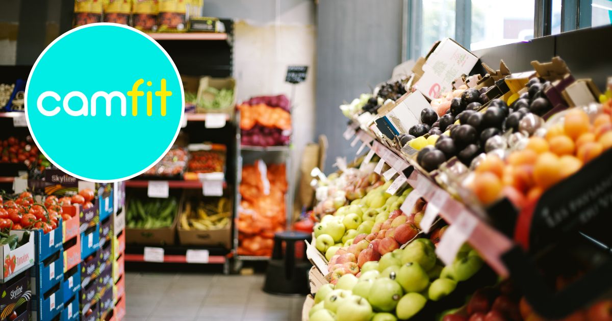 El supermercado donde las frutas y verduras le salen baratísimas; es parecido a D1 